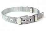 8 mm steel strip. Suitable for 8 mm letters and accessories