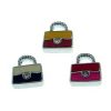 8 mm enamel sliding fitting for 8 mm belts and strips