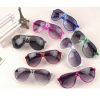 Children’s UV protection glasses, suitable for children under 8 years old