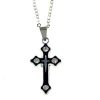 18 inch Pendant necklace 1 set