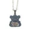 18 inch necklace Pendant 1 set
