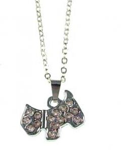 18 inch necklace 1 set