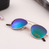 Larger children’s sunglasses, adult sunglasses