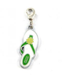 enamel pendant with bag pendant. Easy to use. Wide range of uses