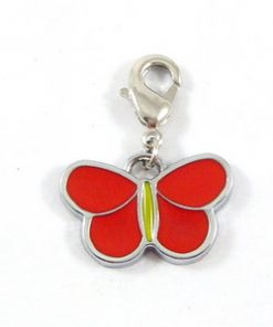 enamel pendant with bag pendant. Easy to use. Wide range of uses
