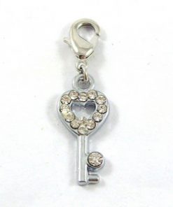 Rhinestone Pendant Bag pendant. Easy to use. Wide range of uses