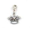 Rhinestone Pendant Bag pendant. Easy to use. Wide range of uses