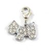 Rhinestone Pendant Bag pendant. Easy to use. Wide range of uses