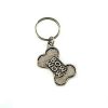 Pets use a pendant . Larger buckles are easy to use.