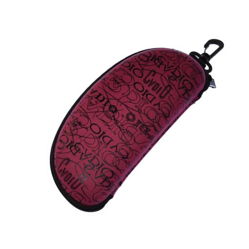 Glasses case, suitable for any glasses, high hardness, can better protect your beloved glasses