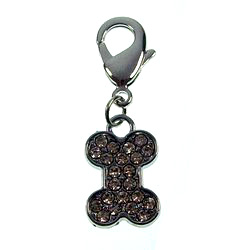 Rhinestone Pendant Bag pendant. Easy to use. Wide range of uses