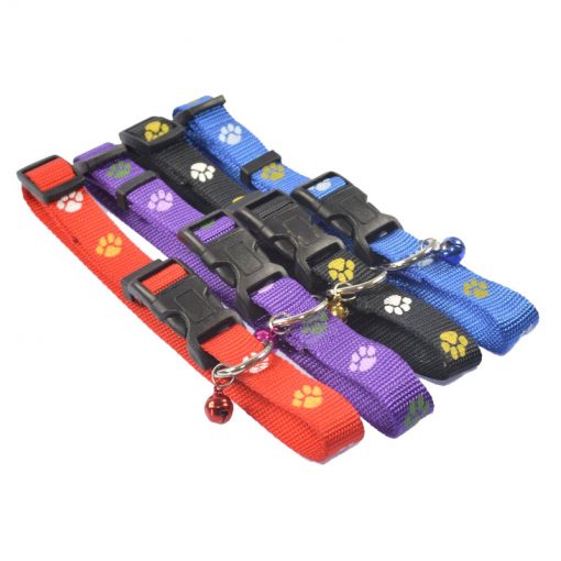 Hand pull the dog belt. Suitable for small and medium dogs. 54*0.65 inches