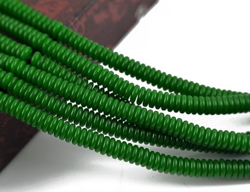 DIY acrylic loose beads wholesale GLGJ-083