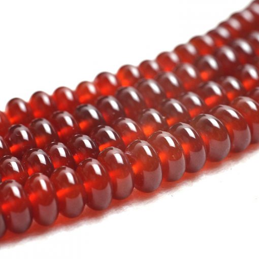 A grade agate abacus beads loose beads wholesale GLGJ-094