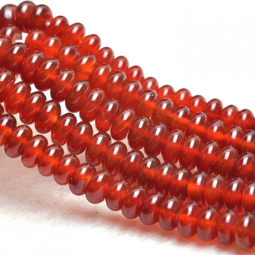 A grade agate abacus beads loose beads wholesale GLGJ-094