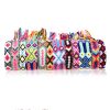 Bestselling woven lucky friendship bohemian ethnic style woven bracelet mixed batch 12pcs / bag XH-264