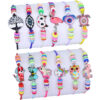 Children’s Life Tree Demon Eye Owl Cartoon Children’s Bracelet Mix and Match 12/Bag