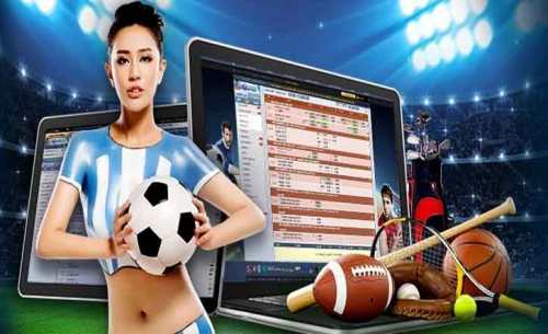 Agen Sbobet Indonesia Platform Terpercaya untuk Taruhan Olahraga Agen Sbobet Indonesia Platform Terpercaya untuk Taruhan Olahraga