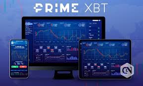 Trading Made Easy Discover the Advantages of PrimeXBT Trading Made Easy Discover the Advantages of PrimeXBT