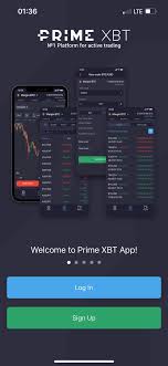 Withdrawal PrimeXBT A Comprehensive Guide to Your Funds Withdrawal PrimeXBT A Comprehensive Guide to Your Funds