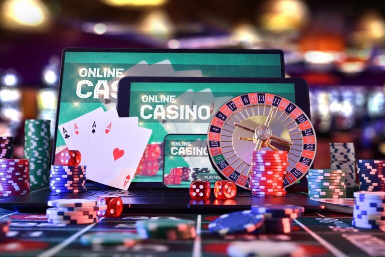 Discover the Thrill of Non UK Based Online Casino Discover the Thrill of Non UK Based Online Casino