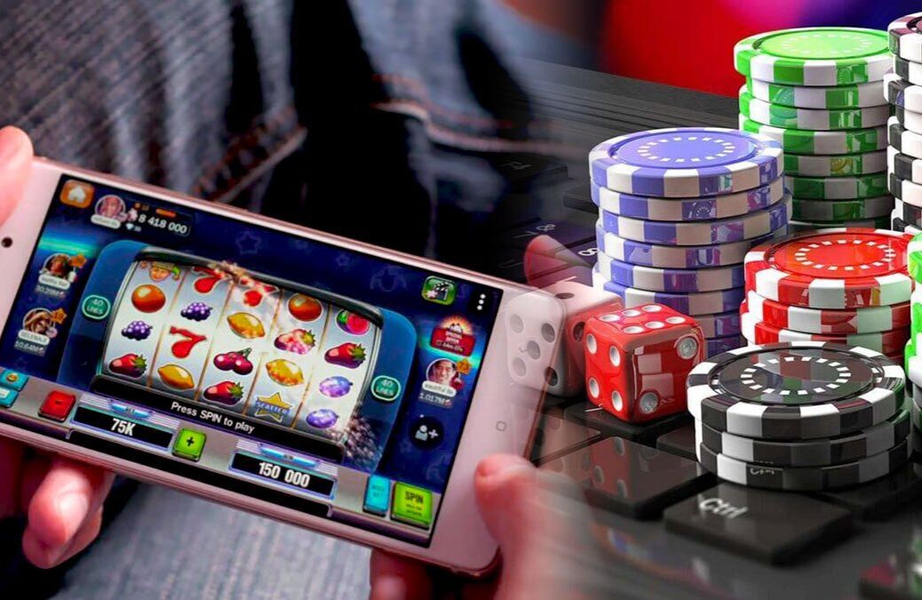 Discover the Thrill of Non UK Based Online Casino Discover the Thrill of Non UK Based Online Casino