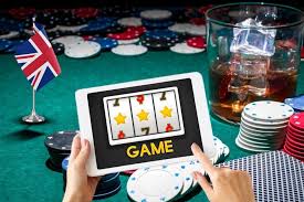 Discover the Thrill of Richy Leo Casino Online Games Discover the Thrill of Richy Leo Casino Online Games