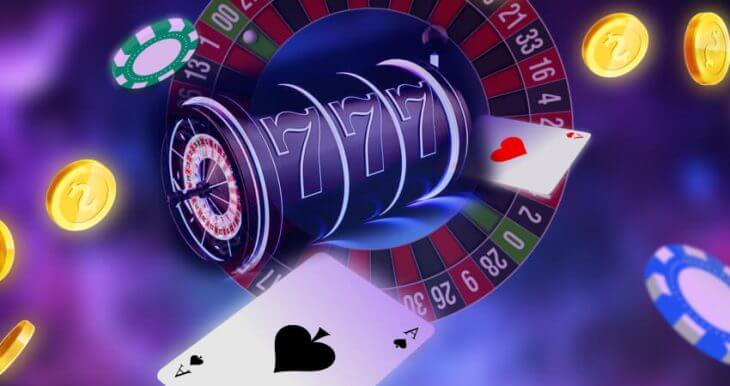 Experience the Thrill of Free Online Casino Games UK 1 Experience the Thrill of Free Online Casino Games UK 1