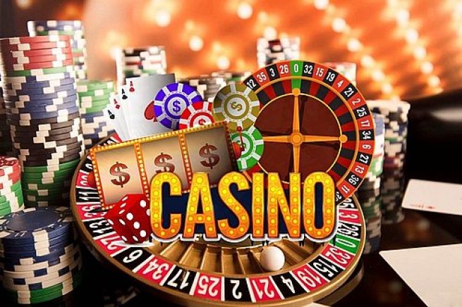 Experience the Thrill of Free Online Casino Games UK 1 Experience the Thrill of Free Online Casino Games UK 1
