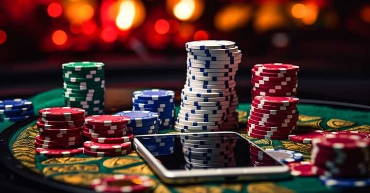 Your Ultimate Online Casino Guide UK - Tips, Tricks & Strategies Your Ultimate Online Casino Guide UK - Tips, Tricks & Strategies