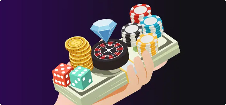 Casiny Casino Review - A Comprehensive Look at Gaming Experience Casiny Casino Review - A Comprehensive Look at Gaming Experience