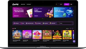 Discover the Thrill of Casiny Slots Your Ultimate Gaming Experience Discover the Thrill of Casiny Slots Your Ultimate Gaming Experience