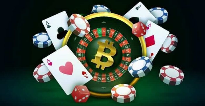 Experience the Future of Gaming at Crypto Casino with Zero Delay Experience the Future of Gaming at Crypto Casino with Zero Delay