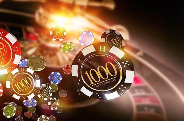 Experience the Thrill of Gaming at Jazz Casino 11 Experience the Thrill of Gaming at Jazz Casino 11