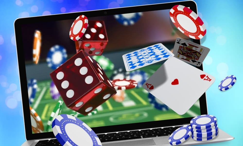 Experience the Thrill of Lucky Carnival Casino & Sportsbook 5 Experience the Thrill of Lucky Carnival Casino & Sportsbook 5