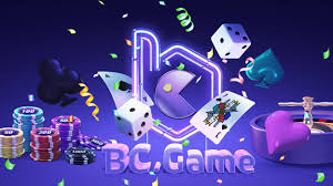 Exploring the Thrills of BCGame Mirror Exploring the Thrills of BCGame Mirror