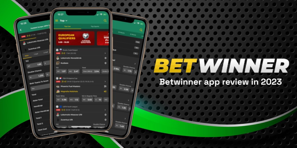 Лучшие игры и ставки в Betwinner Casino Лучшие игры и ставки в Betwinner Casino