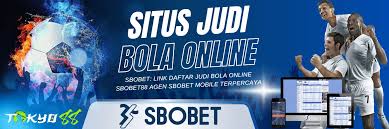 Menjelajahi Dunia Agen Sbobet Bola yang Menjanjikan Menjelajahi Dunia Agen Sbobet Bola yang Menjanjikan