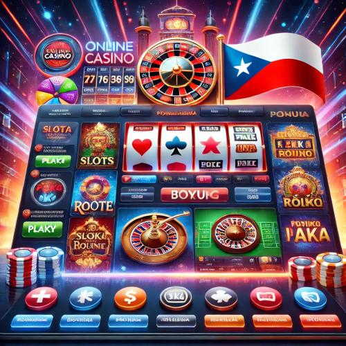 Objevte nejlepší zahraniční casino pro jedinečné herní zážitky Objevte nejlepší zahraniční casino pro jedinečné herní zážitky