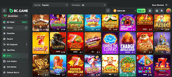 The Rise of Esport BC Game A New Era in Competitive Gaming The Rise of Esport BC Game A New Era in Competitive Gaming