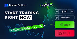 Trading Pocket Option A Comprehensive Guide for New Traders Trading Pocket Option A Comprehensive Guide for New Traders
