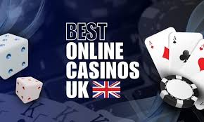Ultimate Guide to the Best Online Casino Review UK Ultimate Guide to the Best Online Casino Review UK