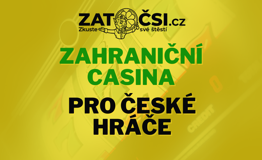 Zahranicne online casina Vše, co potřebujete vědět před začátkem hry Zahranicne online casina Vše, co potřebujete vědět před začátkem hry