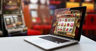 Discover the Best Slots Casino Online UK Unleashing Your Gaming Potential Discover the Best Slots Casino Online UK Unleashing Your Gaming Potential