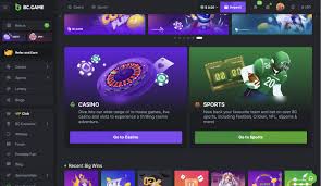 Discover the Exciting Features of BC Game Crypto Casino Discover the Exciting Features of BC Game Crypto Casino
