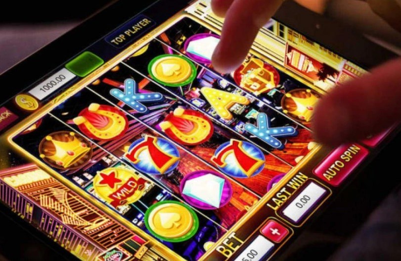 Discover the Thrill of Casino Dexsport Discover the Thrill of Casino Dexsport