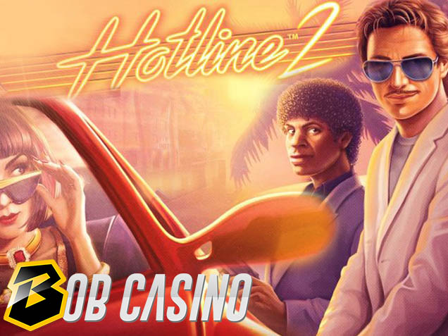 Hotline Casino - Niezapomniana przygoda w świecie gier hazardowych Hotline Casino - Niezapomniana przygoda w świecie gier hazardowych